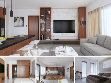 DEPARTAMENTO EN PLAYA EN VENTA ,EN  BAHÍA DE BANDERAS