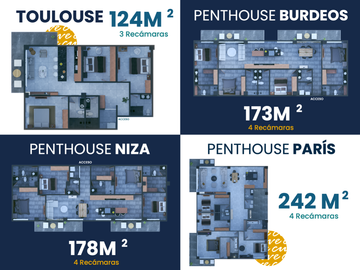 DEPARTAMENTO EN PLAYA EN VENTA ,EN  BAHÍA DE BANDERAS