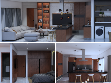 DEPARTAMENTO EN PLAYA EN VENTA ,EN  BAHÍA DE BANDERAS