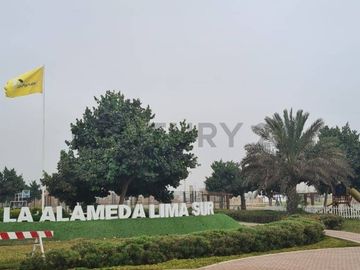Venta Terreno / Lote en Chilca S/ 68,400