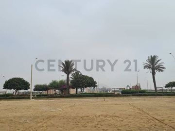 Venta Terreno / Lote en Chilca S/ 68,400