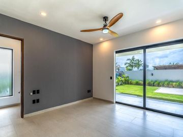 Casa de venta en Los Tigres Nuevo Vallarta