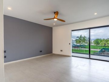 Casa de venta en Los Tigres Nuevo Vallarta