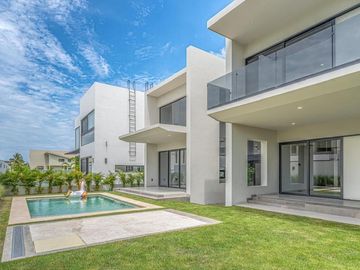 Casa de venta en Los Tigres Nuevo Vallarta