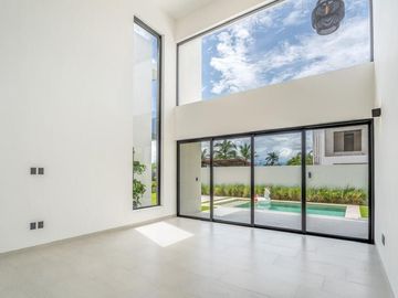 Casa de venta en Los Tigres Nuevo Vallarta