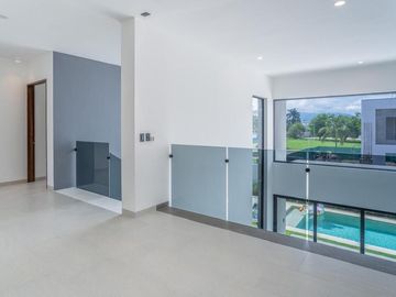 Casa de venta en Los Tigres Nuevo Vallarta