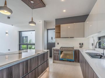 Casa de venta en Los Tigres Nuevo Vallarta