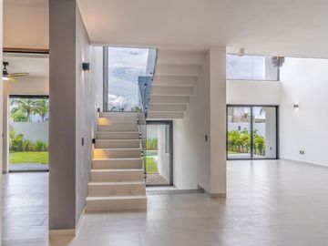 Casa de venta en Los Tigres Nuevo Vallarta