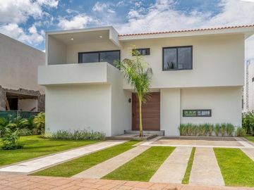 Casa de venta en Los Tigres Nuevo Vallarta