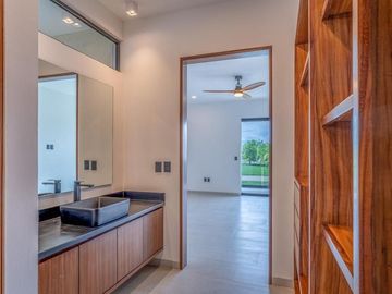 Casa de venta en Los Tigres Nuevo Vallarta