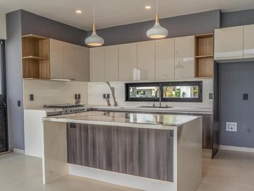 Casa de venta en Los Tigres Nuevo Vallarta