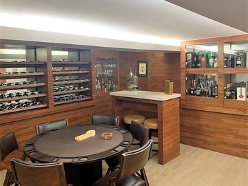 VENTA CASA EN CALLE CERRADA EN JARDINES DEL PEDREGAL