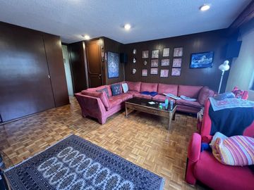 CASA EN VENTA JARDINES DEL PEDREGAL CDMX