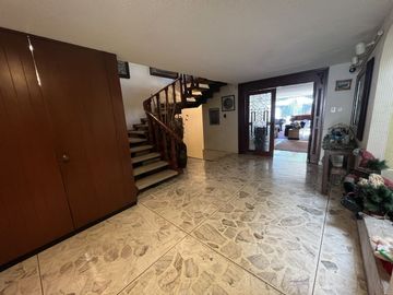 CASA EN VENTA JARDINES DEL PEDREGAL CDMX