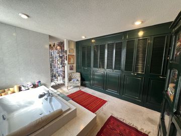 CASA EN VENTA JARDINES DEL PEDREGAL CDMX