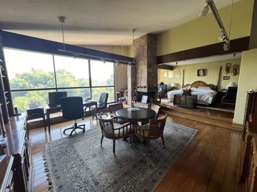 CASA EN VENTA JARDINES DEL PEDREGAL CDMX
