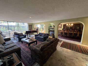 CASA EN VENTA JARDINES DEL PEDREGAL CDMX