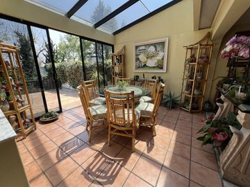 CASA EN VENTA JARDINES DEL PEDREGAL CDMX