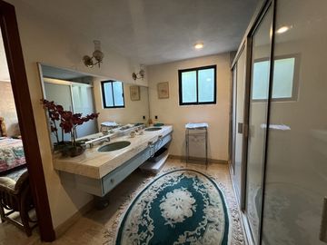 CASA EN VENTA JARDINES DEL PEDREGAL CDMX