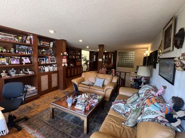 CASA EN VENTA JARDINES DEL PEDREGAL CDMX