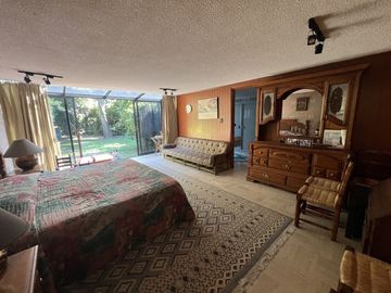 CASA EN VENTA JARDINES DEL PEDREGAL CDMX