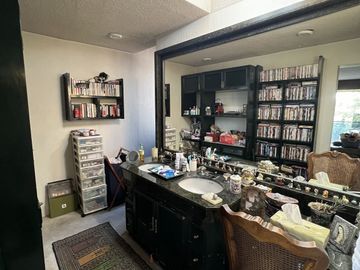 CASA EN VENTA JARDINES DEL PEDREGAL CDMX