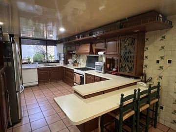 CASA EN VENTA JARDINES DEL PEDREGAL CDMX