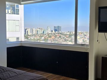 INTERLOMAS Departamento en venta Hacienda del Ciervo