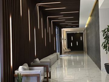 INTERLOMAS Departamento en venta Hacienda del Ciervo