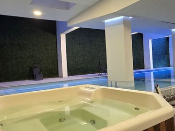 INTERLOMAS Departamento en venta Hacienda del Ciervo
