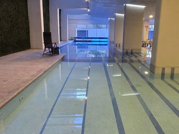 INTERLOMAS Departamento en venta Hacienda del Ciervo