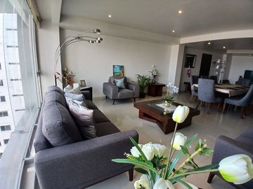 INTERLOMAS Departamento en venta Hacienda del Ciervo