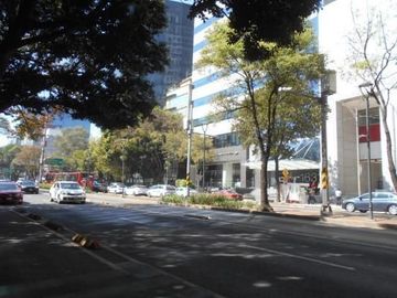 Oficina Piso 10 Torre Mural San Jose Insurgentes