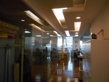 Oficina Piso 10 Torre Mural San Jose Insurgentes
