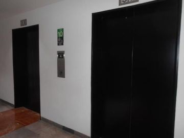 Oficina Piso 10 Torre Mural San Jose Insurgentes