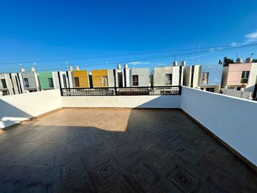 Casa en venta en Ciudad Caucel