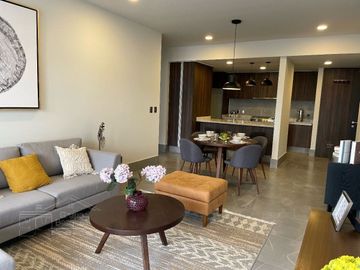 Departamento en Venta Jesús del Monte Huixquilucan Estado de México Las Vistas