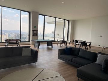 Departamento en Venta Jesús del Monte Huixquilucan Estado de México Las Vistas
