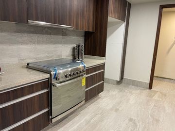 Departamento en Venta Jesús del Monte Huixquilucan Estado de México Las Vistas
