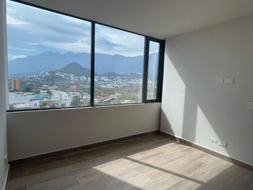 DEPARTAMENTO EN VENTA, TORRE ALTANA, CARRETERA NACIONAL, MONTERREY, N. L.