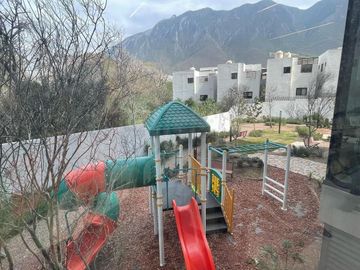 DEPARTAMENTO EN VENTA, TORRE ALTANA, CARRETERA NACIONAL, MONTERREY, N. L.