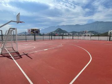 DEPARTAMENTO EN VENTA, TORRE ALTANA, CARRETERA NACIONAL, MONTERREY, N. L.