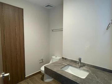 DEPARTAMENTO EN VENTA, TORRE ALTANA, CARRETERA NACIONAL, MONTERREY, N. L.
