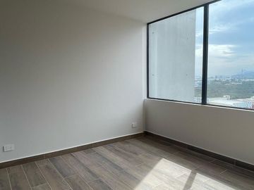 DEPARTAMENTO EN VENTA, TORRE ALTANA, CARRETERA NACIONAL, MONTERREY, N. L.