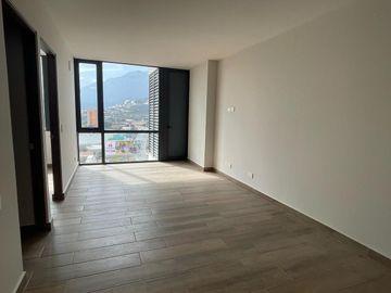 DEPARTAMENTO EN VENTA, TORRE ALTANA, CARRETERA NACIONAL, MONTERREY, N. L.