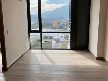DEPARTAMENTO EN VENTA, TORRE ALTANA, CARRETERA NACIONAL, MONTERREY, N. L.