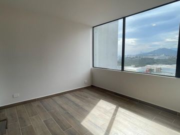 DEPARTAMENTO EN VENTA, TORRE ALTANA, CARRETERA NACIONAL, MONTERREY, N. L.