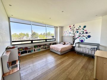 Departamento en Venta, Residencial Citadel, Bosques de las Lomas