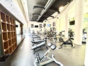 Departamento en Venta, Residencial Citadel, Bosques de las Lomas
