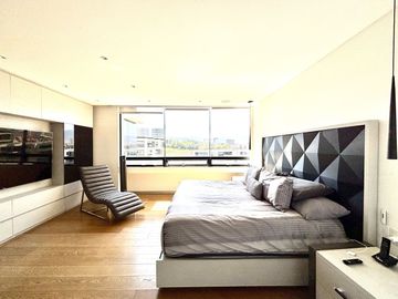 Departamento en Venta, Residencial Citadel, Bosques de las Lomas